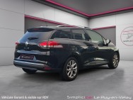 RENAULT d'occasion CLIO IV TCE 120 Energy EDC Intens de 2018 Le Puy