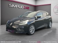 RENAULT d'occasion CLIO IV TCE 120 Energy EDC Intens de 2018 Le Puy