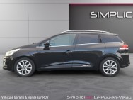 RENAULT d'occasion CLIO IV TCE 120 Energy EDC Intens de 2018 Le Puy