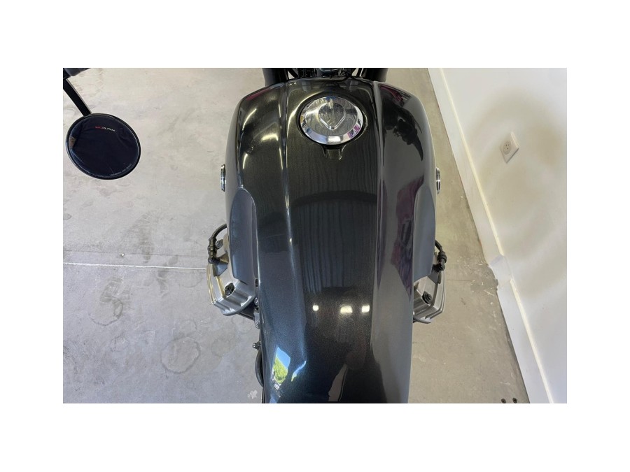 HONDA d'occasion CX650 CXE 650 de 1985 Royan (17)﻿