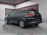 RENAULT d'occasion CLIO IV TCE 120 Energy EDC Intens de 2018 Le Puy