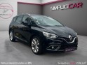 Renault grand scenic iv 2017 dci 110 energy zen, garantie 12 mois, carplays, radar av/ar, 7pl occasion simplicicar villejuif ...