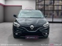 Renault grand scenic iv 2017 dci 110 energy zen, garantie 12 mois, carplays, radar av/ar, 7pl occasion simplicicar villejuif ...