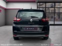 Renault grand scenic iv 2017 dci 110 energy zen, garantie 12 mois, carplays, radar av/ar, 7pl occasion simplicicar villejuif ...