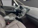 Renault grand scenic iv 2017 dci 110 energy zen, garantie 12 mois, carplays, radar av/ar, 7pl occasion simplicicar villejuif ...