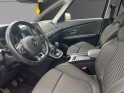 Renault grand scenic iv 2017 dci 110 energy zen, garantie 12 mois, carplays, radar av/ar, 7pl occasion simplicicar villejuif ...