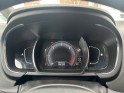 Renault grand scenic iv 2017 dci 110 energy zen, garantie 12 mois, carplays, radar av/ar, 7pl occasion simplicicar villejuif ...