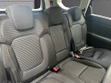 Renault grand scenic iv 2017 dci 110 energy zen, garantie 12 mois, carplays, radar av/ar, 7pl occasion simplicicar villejuif ...