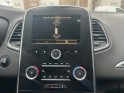 Renault grand scenic iv 2017 dci 110 energy zen, garantie 12 mois, carplays, radar av/ar, 7pl occasion simplicicar villejuif ...