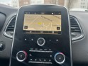 Renault grand scenic iv 2017 dci 110 energy zen, garantie 12 mois, carplays, radar av/ar, 7pl occasion simplicicar villejuif ...
