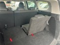 Renault grand scenic iv 2017 dci 110 energy zen, garantie 12 mois, carplays, radar av/ar, 7pl occasion simplicicar villejuif ...