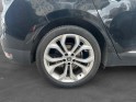 Renault grand scenic iv 2017 dci 110 energy zen, garantie 12 mois, carplays, radar av/ar, 7pl occasion simplicicar villejuif ...
