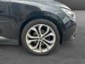 Renault grand scenic iv 2017 dci 110 energy zen, garantie 12 mois, carplays, radar av/ar, 7pl occasion simplicicar villejuif ...