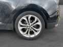 Renault grand scenic iv 2017 dci 110 energy zen, garantie 12 mois, carplays, radar av/ar, 7pl occasion simplicicar villejuif ...