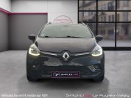RENAULT d'occasion CLIO IV TCE 120 Energy EDC Intens de 2018 Le Puy