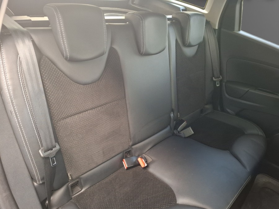 RENAULT d'occasion CLIO IV TCE 120 Energy EDC Intens de 2018 Le Puy