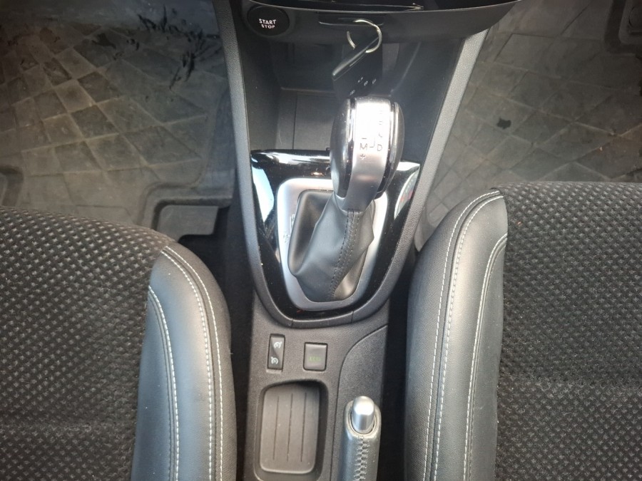 RENAULT d'occasion CLIO IV TCE 120 Energy EDC Intens de 2018 Le Puy