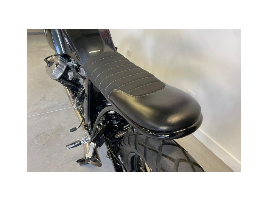 HONDA d'occasion CX650 CXE 650 de 1985 Royan (17)﻿