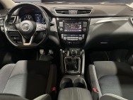 NISSAN d'occasion QASHQAI 1.3 DIG-T 140 N-CONNECTA PH2 de 2019 Nancy
