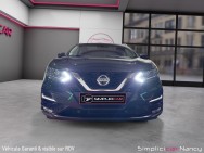 NISSAN d'occasion QASHQAI 1.3 DIG-T 140 N-CONNECTA PH2 de 2019 Nancy