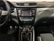 NISSAN d'occasion QASHQAI 1.3 DIG-T 140 N-CONNECTA PH2 de 2019 Nancy