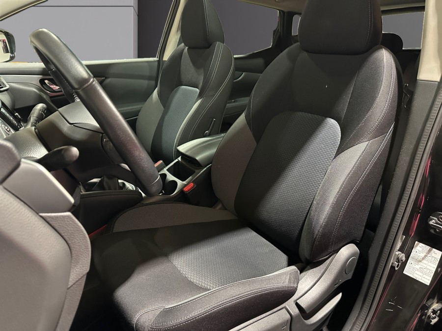 NISSAN d'occasion QASHQAI 1.3 DIG-T 140 N-CONNECTA PH2 de 2019 Nancy