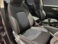 NISSAN d'occasion QASHQAI 1.3 DIG-T 140 N-CONNECTA PH2 de 2019 Nancy