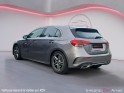 Mercedes classe a 180 7g-dct amg line occasion simplicicar arras  simplicicar simplicibike france