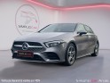 Mercedes classe a 180 7g-dct amg line occasion simplicicar arras  simplicicar simplicibike france