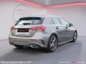 Mercedes classe a 180 7g-dct amg line occasion simplicicar arras  simplicicar simplicibike france