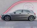Mercedes classe a 180 7g-dct amg line occasion simplicicar arras  simplicicar simplicibike france