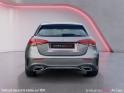 Mercedes classe a 180 7g-dct amg line occasion simplicicar arras  simplicicar simplicibike france