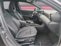 Mercedes classe a 180 7g-dct amg line occasion simplicicar arras  simplicicar simplicibike france