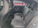 Mercedes classe a 180 7g-dct amg line occasion simplicicar arras  simplicicar simplicibike france