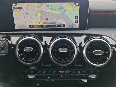 Mercedes classe a 180 7g-dct amg line occasion simplicicar arras  simplicicar simplicibike france