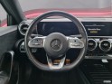 Mercedes classe a 180 7g-dct amg line occasion simplicicar arras  simplicicar simplicibike france
