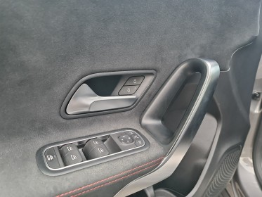Mercedes classe a 180 7g-dct amg line occasion simplicicar arras  simplicicar simplicibike france