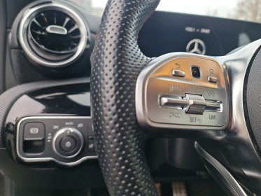 Mercedes classe a 180 7g-dct amg line occasion simplicicar arras  simplicicar simplicibike france