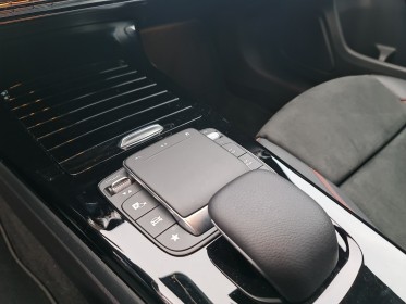 Mercedes classe a 180 7g-dct amg line occasion simplicicar arras  simplicicar simplicibike france