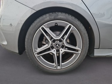Mercedes classe a 180 7g-dct amg line occasion simplicicar arras  simplicicar simplicibike france