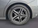 Mercedes classe a 180 7g-dct amg line occasion simplicicar arras  simplicicar simplicibike france