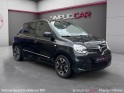 Renault twingo iii tce 95 edc intens/ camÉra de recul /start and stop /garantie 12 mois occasion paris 17ème (75)(porte...