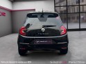 Renault twingo iii tce 95 edc intens/ camÉra de recul /start and stop /garantie 12 mois occasion paris 17ème (75)(porte...