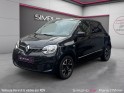 Renault twingo iii tce 95 edc intens/ camÉra de recul /start and stop /garantie 12 mois occasion paris 17ème (75)(porte...