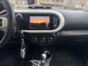 Renault twingo iii tce 95 edc intens/ camÉra de recul /start and stop /garantie 12 mois occasion paris 17ème (75)(porte...