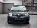 Renault twingo iii tce 95 edc intens/ camÉra de recul /start and stop /garantie 12 mois occasion paris 17ème (75)(porte...