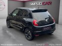 Renault twingo iii tce 95 edc intens/ camÉra de recul /start and stop /garantie 12 mois occasion paris 17ème (75)(porte...