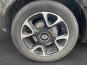 Renault twingo iii tce 95 edc intens/ camÉra de recul /start and stop /garantie 12 mois occasion paris 17ème (75)(porte...