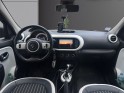Renault twingo iii tce 95 edc intens/ camÉra de recul /start and stop /garantie 12 mois occasion paris 17ème (75)(porte...