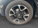 Renault twingo iii tce 95 edc intens/ camÉra de recul /start and stop /garantie 12 mois occasion paris 17ème (75)(porte...